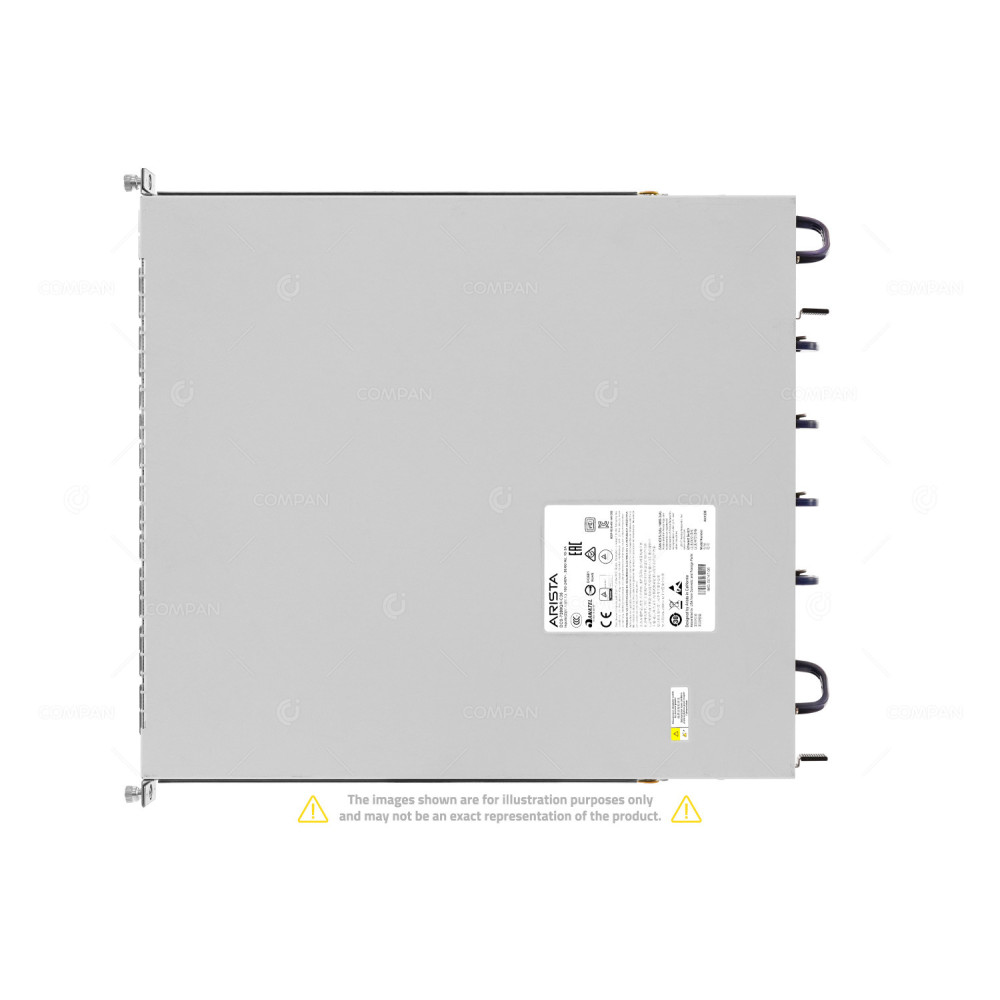 Arista DCS-7280QR-C36-R 24x QSFP+ 40Gb 12x QSFP28 200Gb - Ethernet Switch